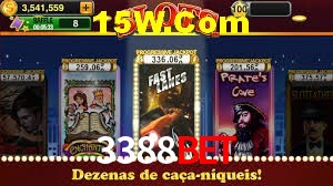 Games Directory 3388Bet