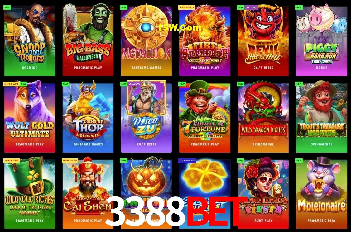 Quick Registration 3388Bet