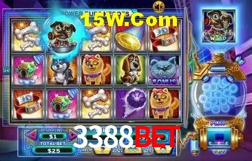 3388Bet Rio de Janeiro - Slot Strategy