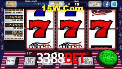 3388Bet Belo Horizonte - Jackpots