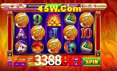 3388Bet Salvador - Support