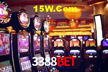 3388Bet Brasília - Jogo Features