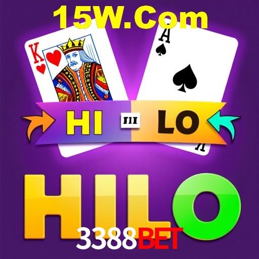 Programa VIP 3388Bet