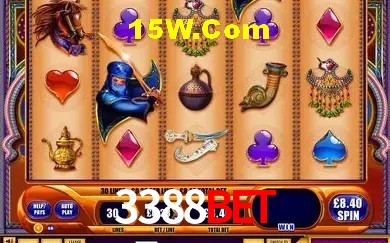 3388Bet Brasília - Betting Features