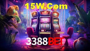 Bonus Features 3388Bet