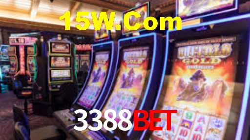 3388Bet: Jogos de Caça-Níqueis-Altas Recompensas, Roleta-Velocidade, Blackjack-Desafios Máximos