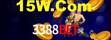 Premium Interface 3388Bet