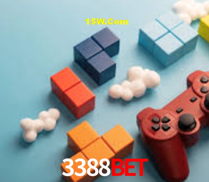 Diretório de Jogos 3388Bet