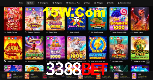 3388Bet Com Login