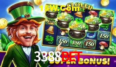 3388Bet Salvador - Promo Stats