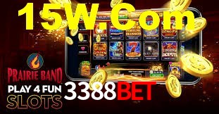 Tennis Betting 3388Bet