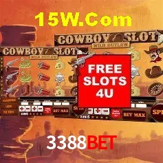 3388Bet Slot - 320+ Caça-Níqueis Premium