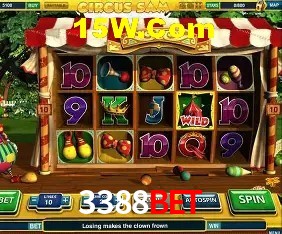 Login Seguro 3388Bet