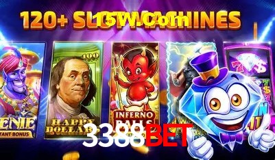 Ofertas Exclusivas 3388Bet