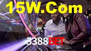 Tournaments 3388Bet