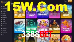 Aviator Game 3388Bet