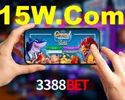 Football Betting 3388Bet