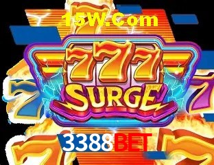 3388Bet - Aplicativo Móvel