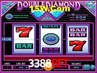 3388Bet - cassino ao vivo