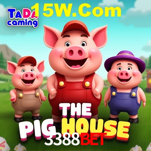 Casino VIP 3388Bet