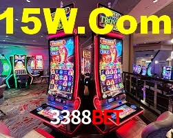 3388Bet App Interface