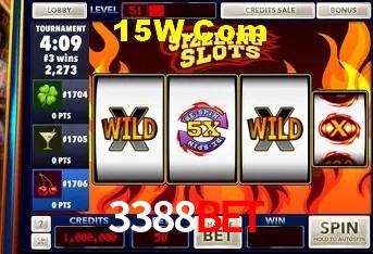 3388Bet - User Statistics