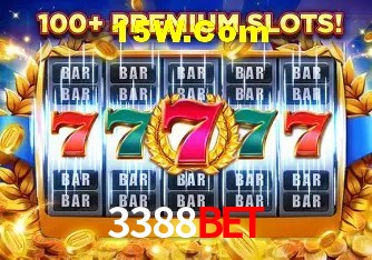 3388Bet Entrar - Login Seguro Certificado