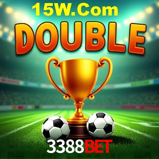 Seasonal Promotions 3388Bet