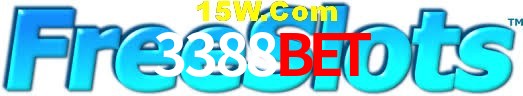 Experiência VIP 3388Bet