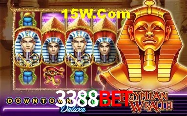 Casino Ao Vivo 3388Bet