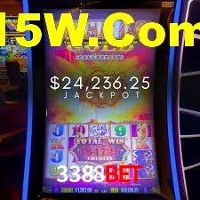 Welcome Bonus 3388Bet
