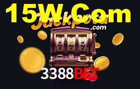 Welcome Bonus 3388Bet